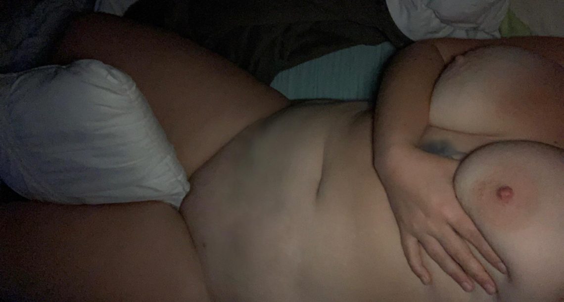 Any one treatment to switch this pillow? [f]