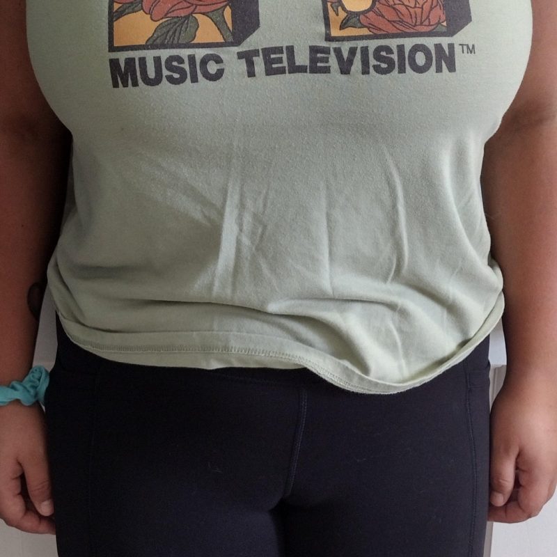 Everyone else miss out on the outdated mtv?? 😜 (f)